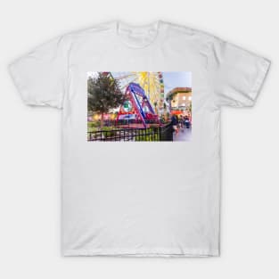 Seaside Swing T-Shirt